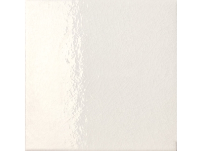 Iris ceramica Керамическая плитка BDA Citta di Faenza Geo bianco glossy 15x15
