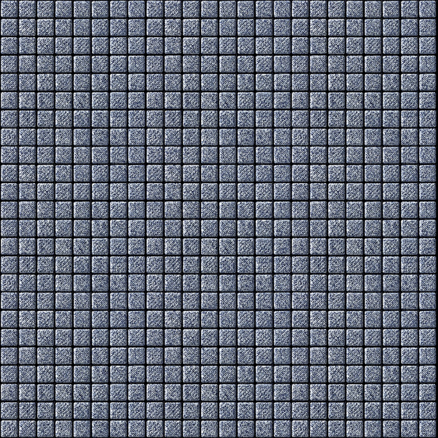 Appiani Керамическая мозаика Denim Oltremare 15 30x30 (1.2)