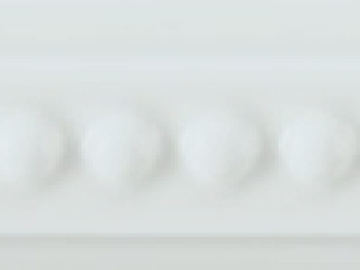 На изображении товар CERAMICHE GRAZIA Бордюр NEW CLASSIC DAISY 2X26 PARFUME от официального представителя в Москве