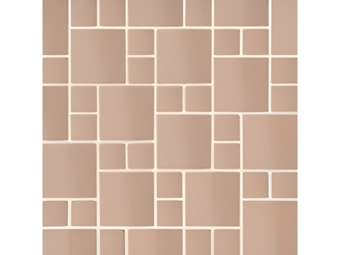 На изображении товар Micro. Керамогранит Microtiles Double Glaze Cotto 30,1x30,1 от официального представителя в Москве