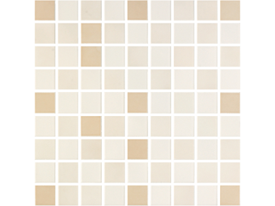 CERAMICHE GRAZIA  Мозаика ESSENZE MOSAIC 3X3 MELANGE