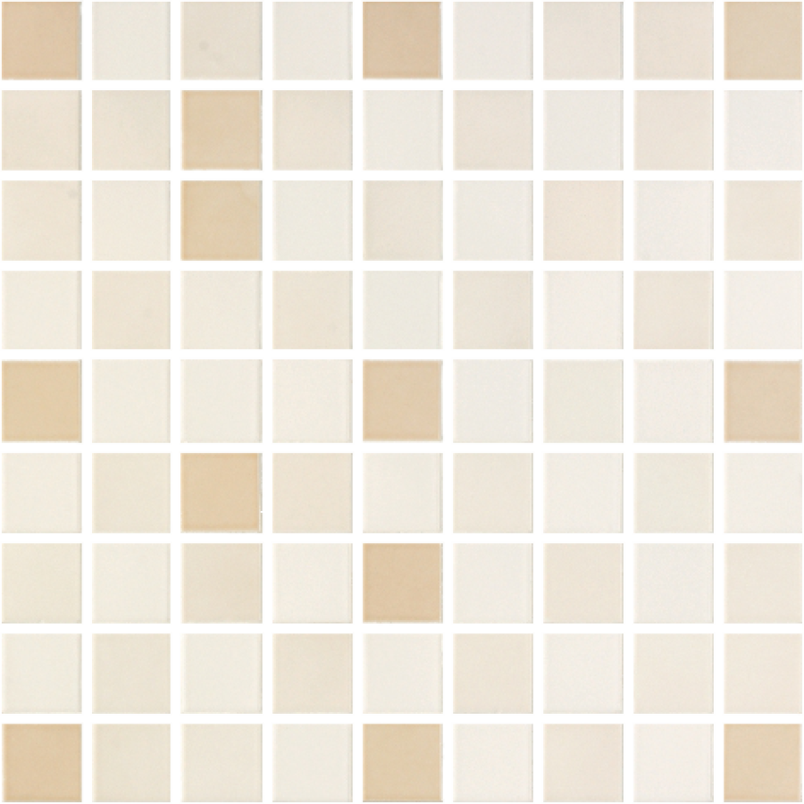 CERAMICHE GRAZIA  Мозаика ESSENZE MOSAIC 3X3 MELANGE