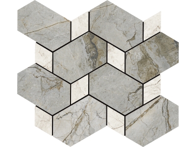 La Fabbrica Ava Керамогранит Bolgheri Stone Tex Sage nat\ret 30x26