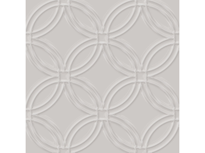 На изображении товар Terratinta Ceramics  керамогранит Norse Hyper Glossy White 30x30 / 9.5 от официального представителя в Москве