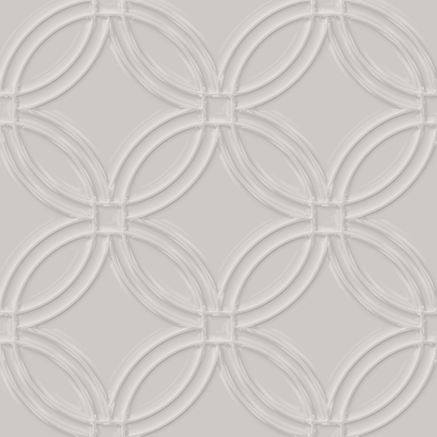 Terratinta Ceramics  керамогранит Norse Hyper Glossy White 30x30 / 9.5