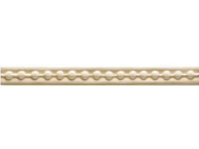 CERAMICHE GRAZIA Бордюр ESSENZE LISTELLO P.2,5X26 GELSOMINO