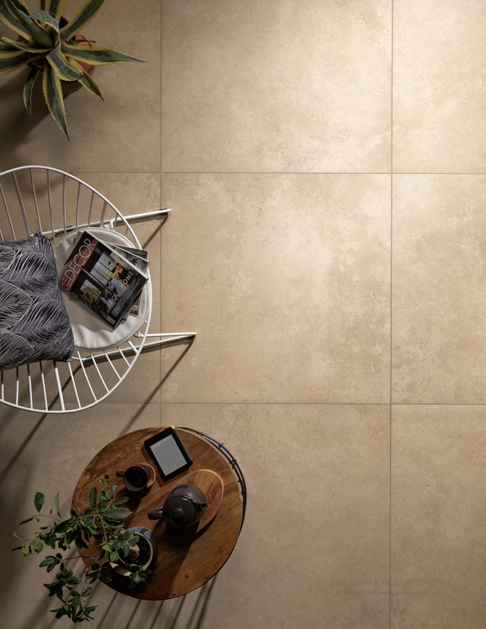 La Fabbrica Ava Керамогранит Chianca Carparo Nat\Ret 100x100 - изображение 3