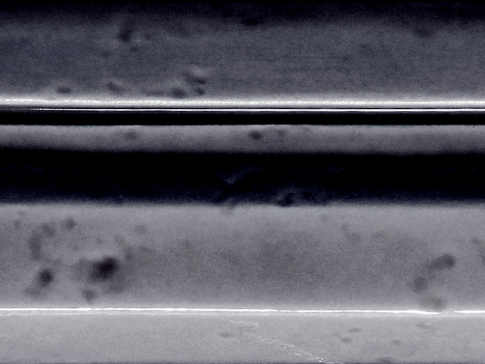 На изображении товар CERAMICHE GRAZIA Бордюр SHADES OF ART FINALE CAPIT 7X13 SHA DENIM от официального представителя в Москве