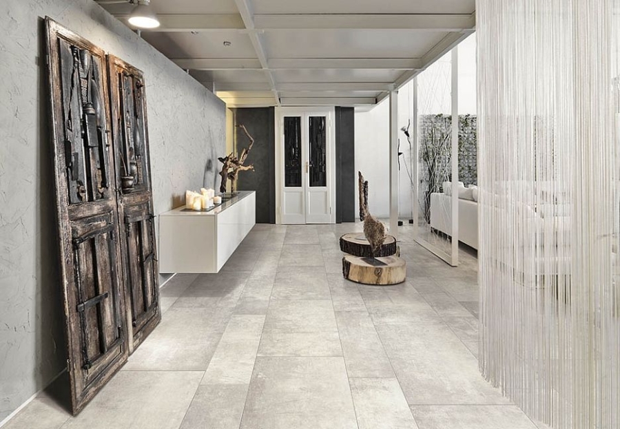 REFIN Керамогранит PLANT POWDER R 60x60 - изображение 1