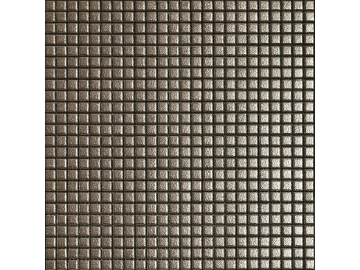 На изображении товар Appiani Керамическая мозаика Metallica Pirite 30x30 (1.2) от официального представителя в Москве