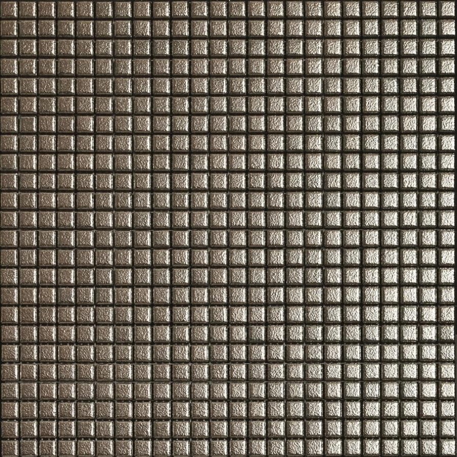 Appiani Керамическая мозаика Metallica Pirite 30x30 (1.2)