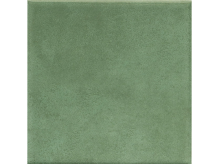 На изображении товар Sartoria Керамическая плитка Pop Flat Verde Acqua Glossy 6.2x25 от официального представителя в Москве