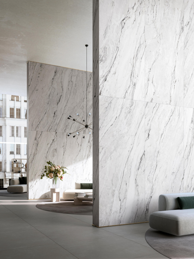 REFIN Керамогранит PRESTIGIO OPERA SOFT R 120x120 - изображение 2