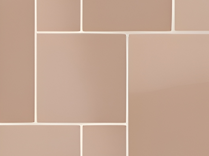 На изображении товар Micro. Керамогранит Microtiles X4 Offset Glaze Cotto 35,1x30,1 от официального представителя в Москве