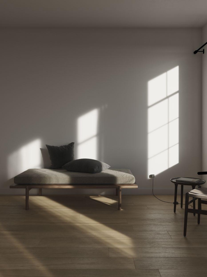 Living Ceramics Керамогранит Niu Autumn Anti-slip 19,8x119,8 - изображение 1