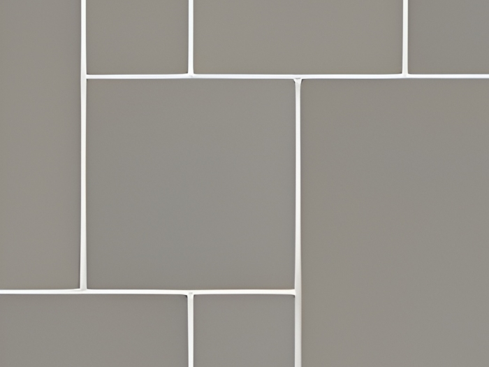 На изображении товар Micro. Керамогранит Microtiles X4 Offset Grey 35,1x30,1 от официального представителя в Москве