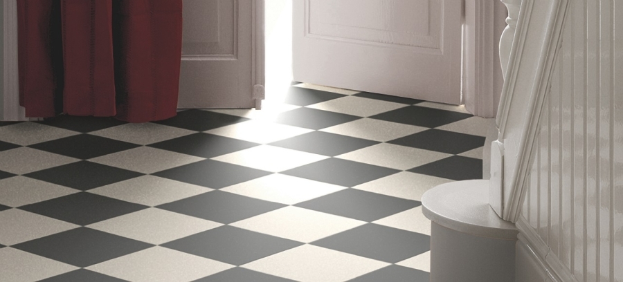 CERAMICHE GRAZIA Керамогранит RETRO 20X20 COAL - изображение 3