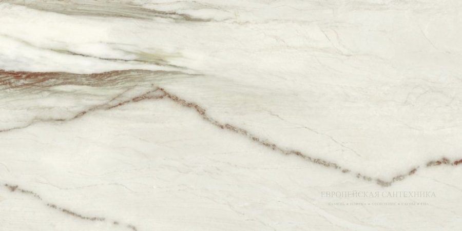 Santagostino Керамогранит Star Marble Emerald 3060, 30x60