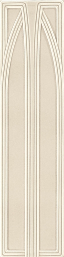 CERAMICHE GRAZIA Керамическая плитка EPOQUE BELVEDERE 20X80 IVORY CRAQUELE