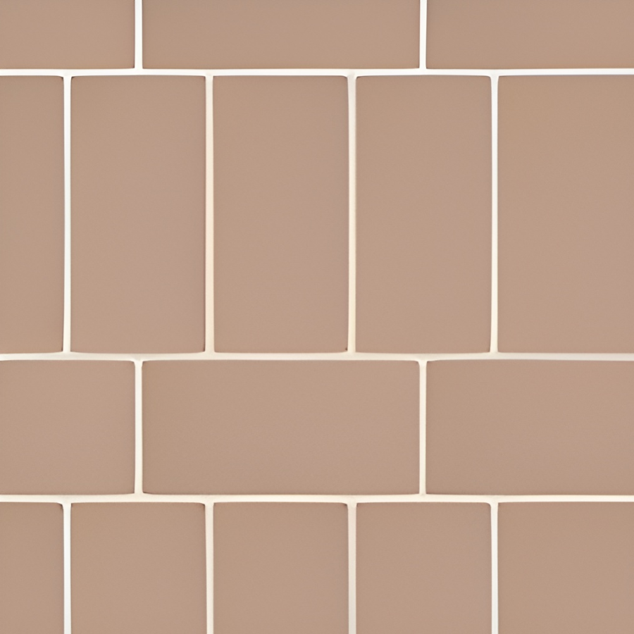 Micro. Керамогранит Microtiles Rough Cotto 30,1x30,1