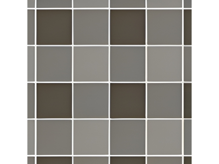 На изображении товар Micro. Керамогранит Microtiles Blends Campiture Grey/Mud/Coffee 30,1x30,1 от официального представителя в Москве