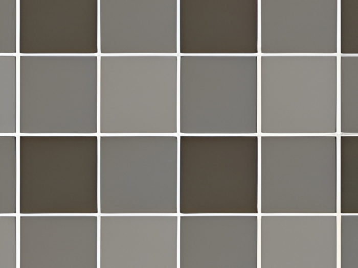 На изображении товар Micro. Керамогранит Microtiles Blends Campiture Grey/Mud/Coffee 30,1x30,1 от официального представителя в Москве