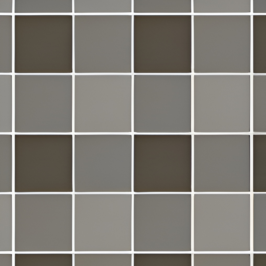 Micro. Керамогранит Microtiles Blends Campiture Grey/Mud/Coffee 30,1x30,1