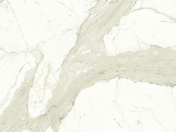 На изображении товар FMG Керамогранит Select Calacatta lucidato 120x60 8мм от официального представителя в Москве