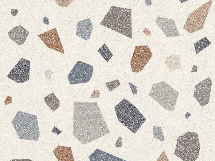 На изображении товар Santagostino Керамогранит Newdeco Palladian Light 90, 90x90 от официального представителя в Москве