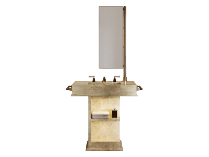 На изображении товар My Love Water Table Vanity – Small от официального представителя в Москве