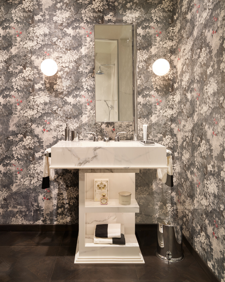 My Love Water Table Vanity – Small - изображение 3