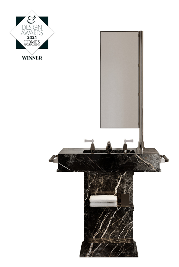 My Love Water Table Vanity – Small - изображение 6