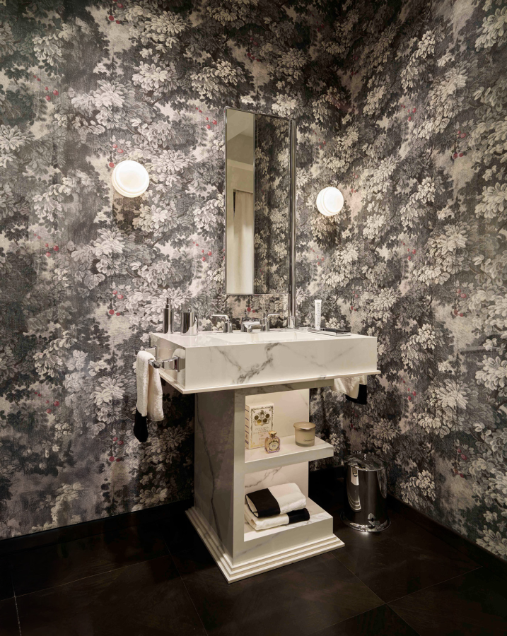 My Love Water Table Vanity – Small - изображение 4