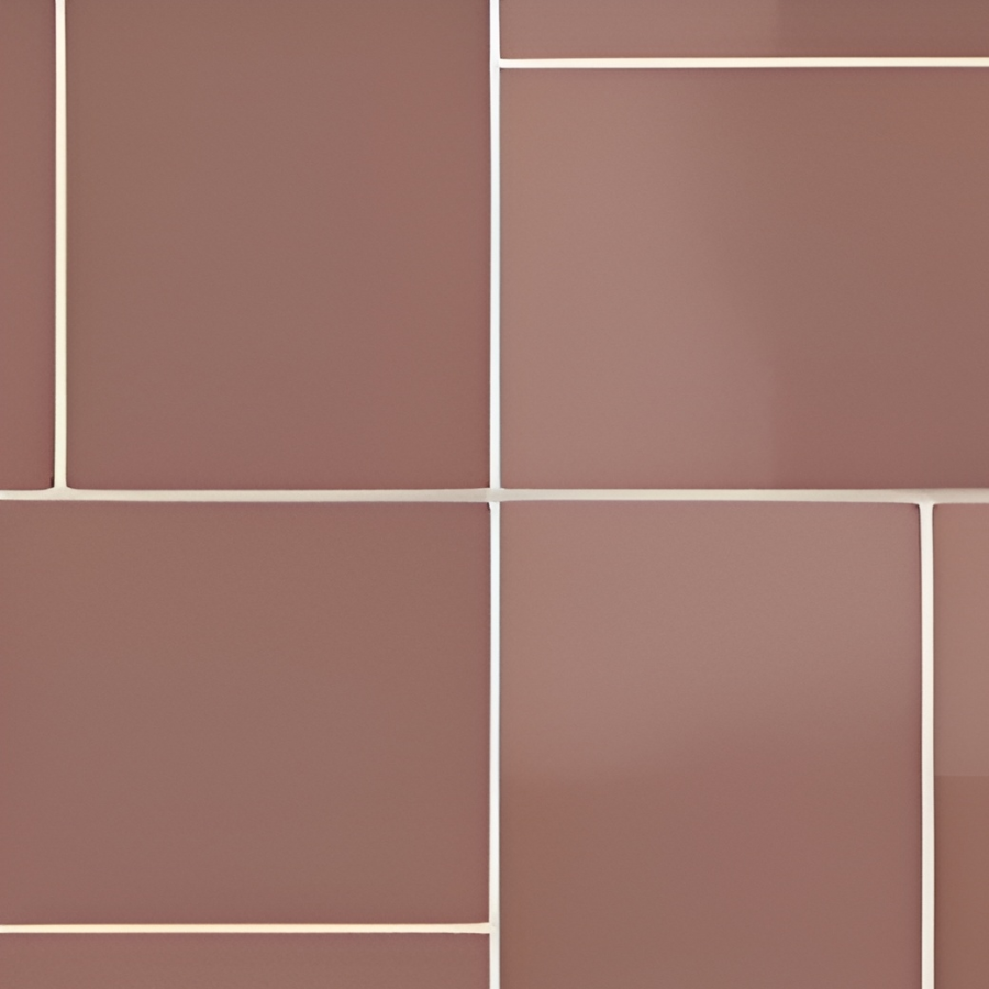 Micro. Керамогранит Microtiles X4 Basket Glaze Klinker 40,2x40,2