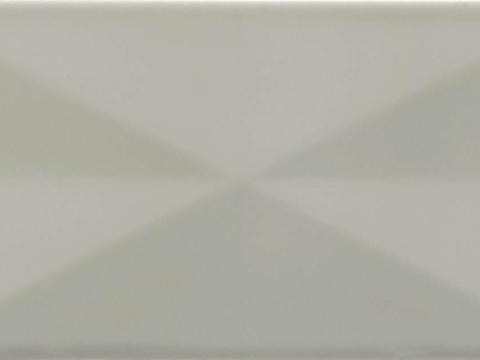 На изображении товар CERAMICHE GRAZIA Керамическая плитка FORMAE  DIAMOND 13X26 STEEL от официального представителя в Москве