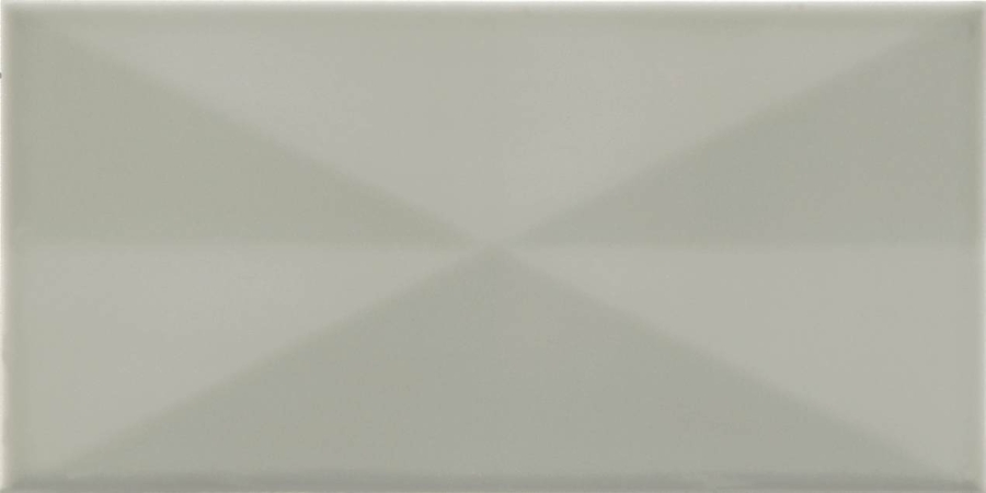 CERAMICHE GRAZIA Керамическая плитка FORMAE  DIAMOND 13X26 STEEL