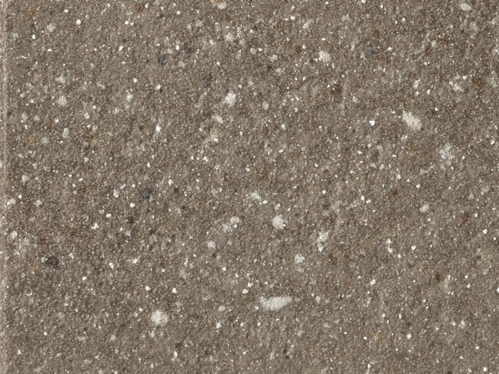 На изображении товар Mutina Керамическая плитка Time Atlas Brown Rough 3,9x3,9 от официального представителя в Москве