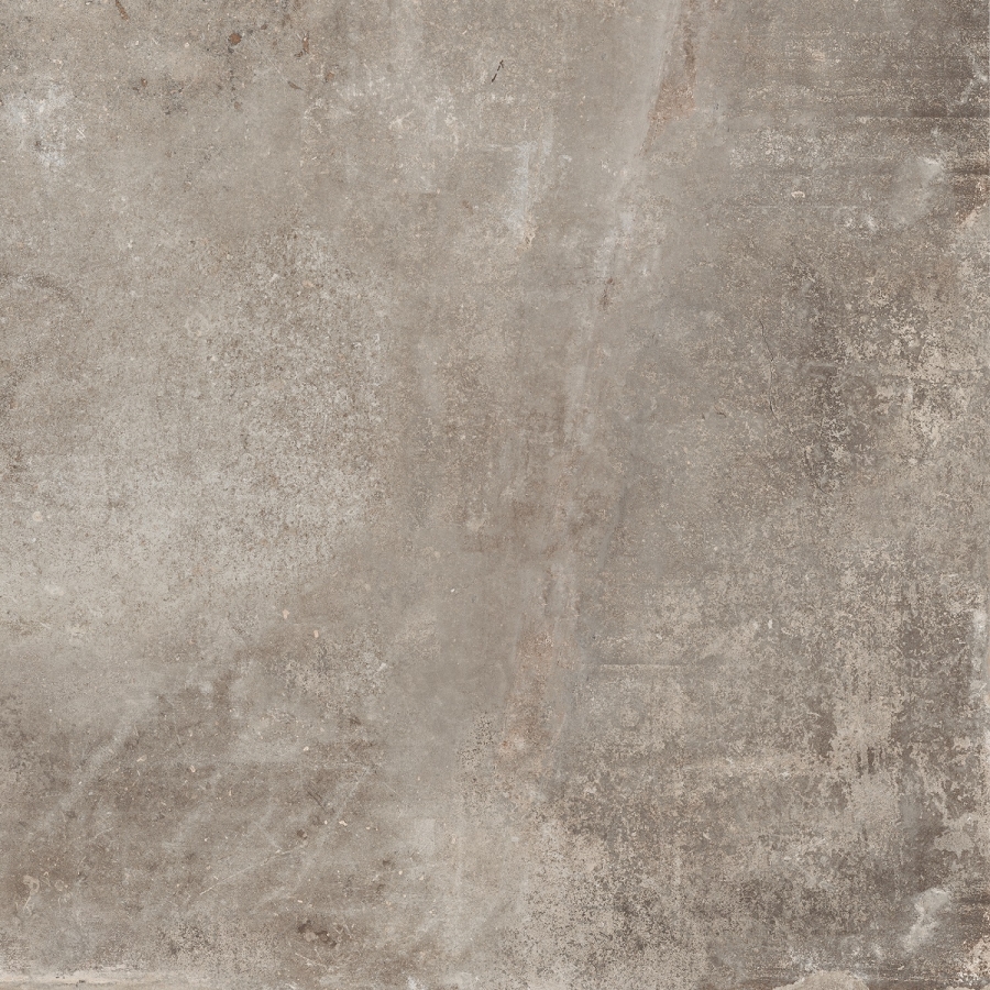 Kronos Керамогранит Le Reverse Taupe Antique Rettificato 80x80