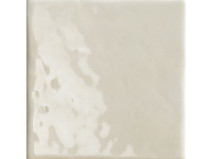 На изображении товар Terratinta Ceramics Керамогранит VICENTINA XXS Glossy Panna 11x11 / 9.0 от официального представителя в Москве