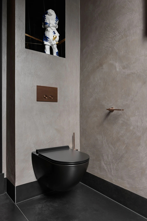 Клавиши смыва Gessi, для унитаза, к инсталляции Geberit (Geberit Sigma 8 и Geberit Sigma 12), цвет Chrome - изображение 1