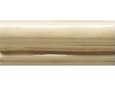 CERAMICHE GRAZIA Бордюр ESSENZE BORDURA LINEARE 5X13 GELSOMINO