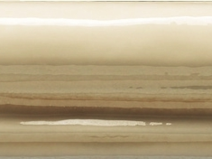 На изображении товар CERAMICHE GRAZIA Бордюр ESSENZE BORDURA LINEARE 5X13 GELSOMINO от официального представителя в Москве