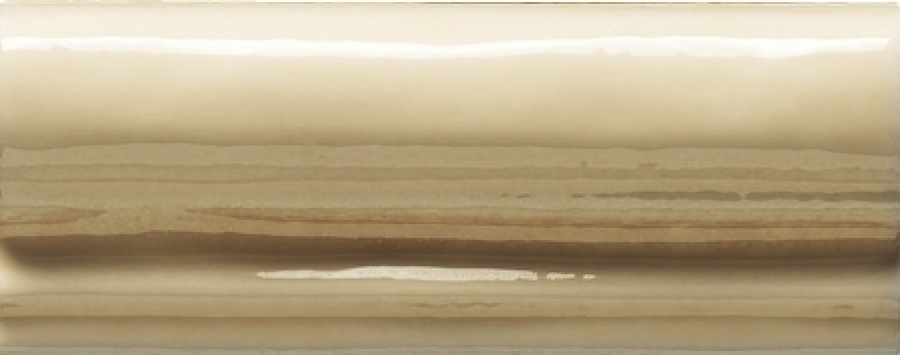 CERAMICHE GRAZIA Бордюр ESSENZE BORDURA LINEARE 5X13 GELSOMINO