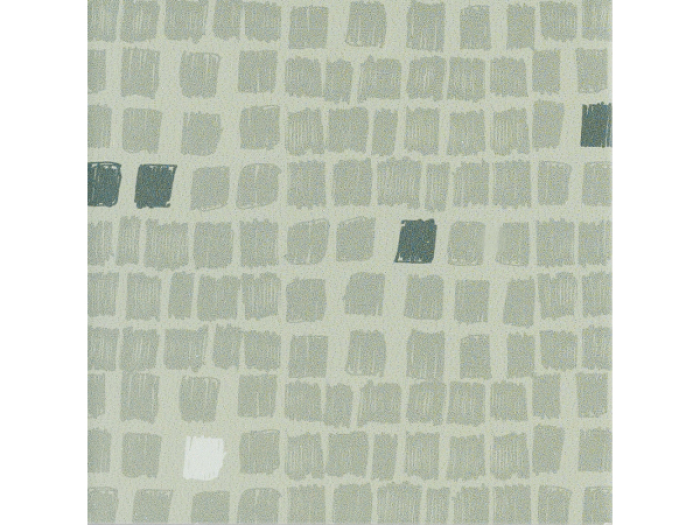 На изображении товар Sartoria Керамогранит Genesi Decor Mix Aria Greens Matt 15x15 от официального представителя в Москве