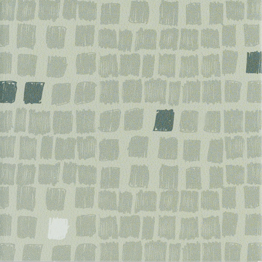 Sartoria Керамогранит Genesi Decor Mix Aria Greens Matt 15x15