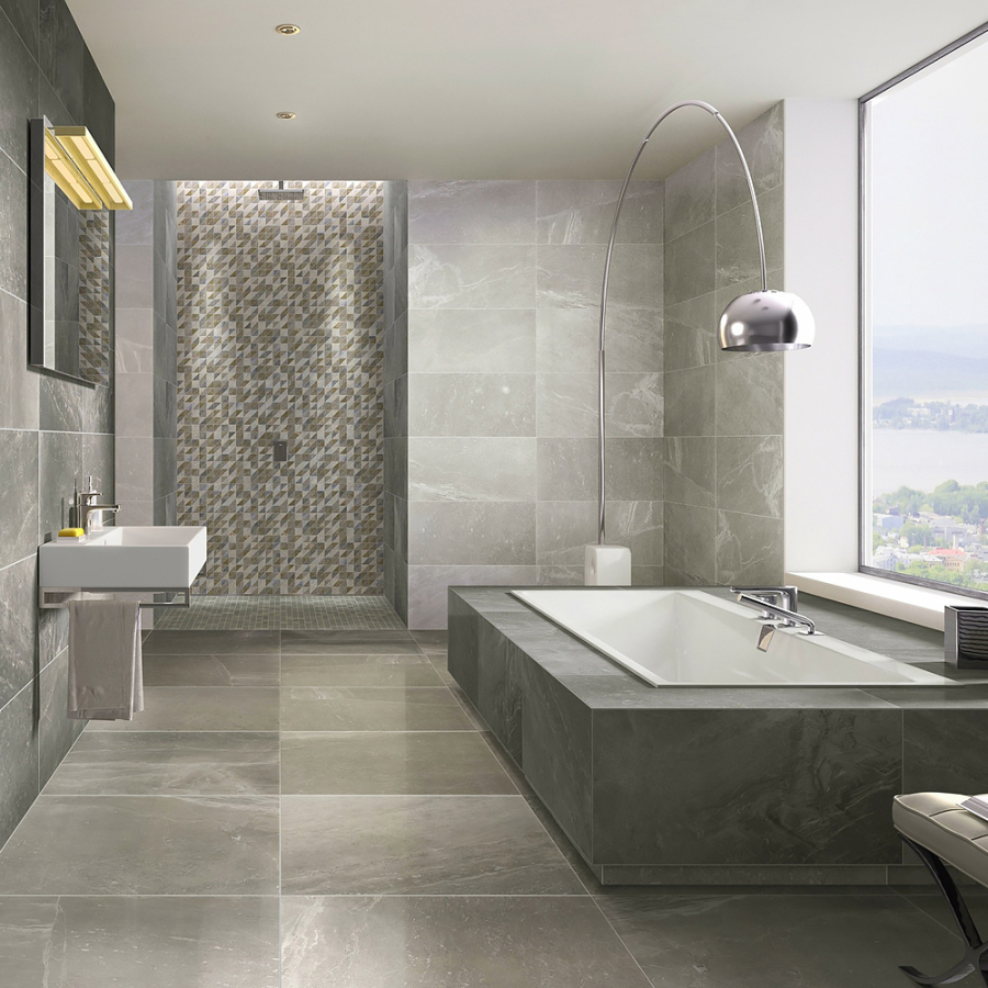 Слив-перелив Villeroy&Boch для ванны, полуавтомат, хром/белый - изображение 5
