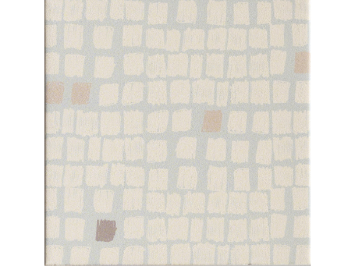 На изображении товар Sartoria Керамогранит Genesi Decor Mix Aria Rainbow Matt 15x15 от официального представителя в Москве