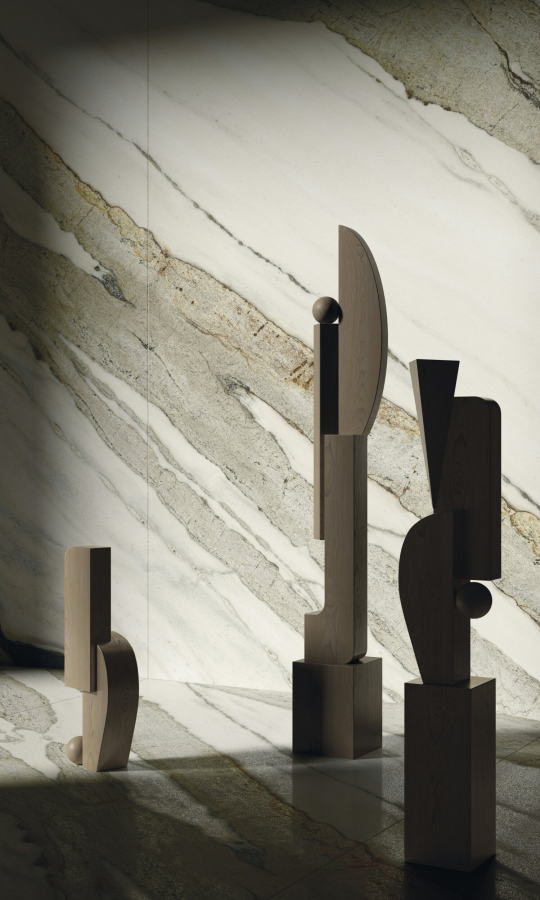 FMG Maxfine Керамогранит Marmi Vogue lapped 75x37,5 - изображение 2
