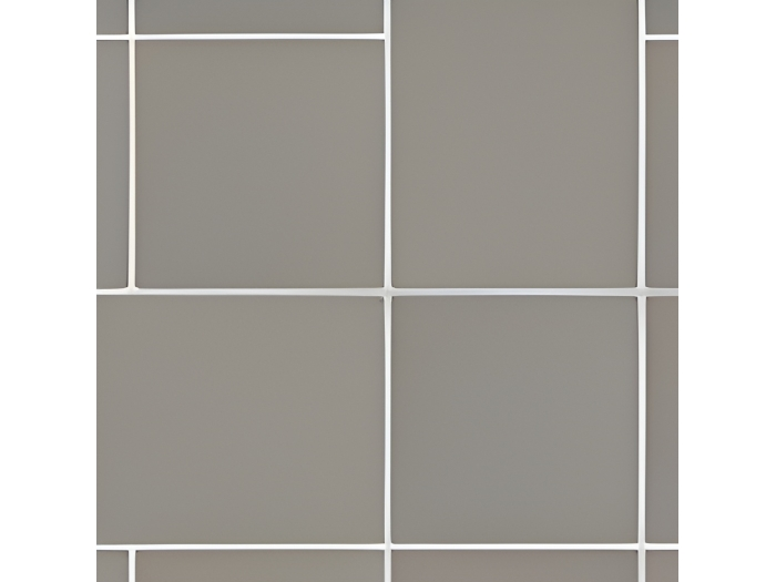 На изображении товар Micro. Керамогранит Microtiles X4 Plaid Grey 30,1x30,1 от официального представителя в Москве