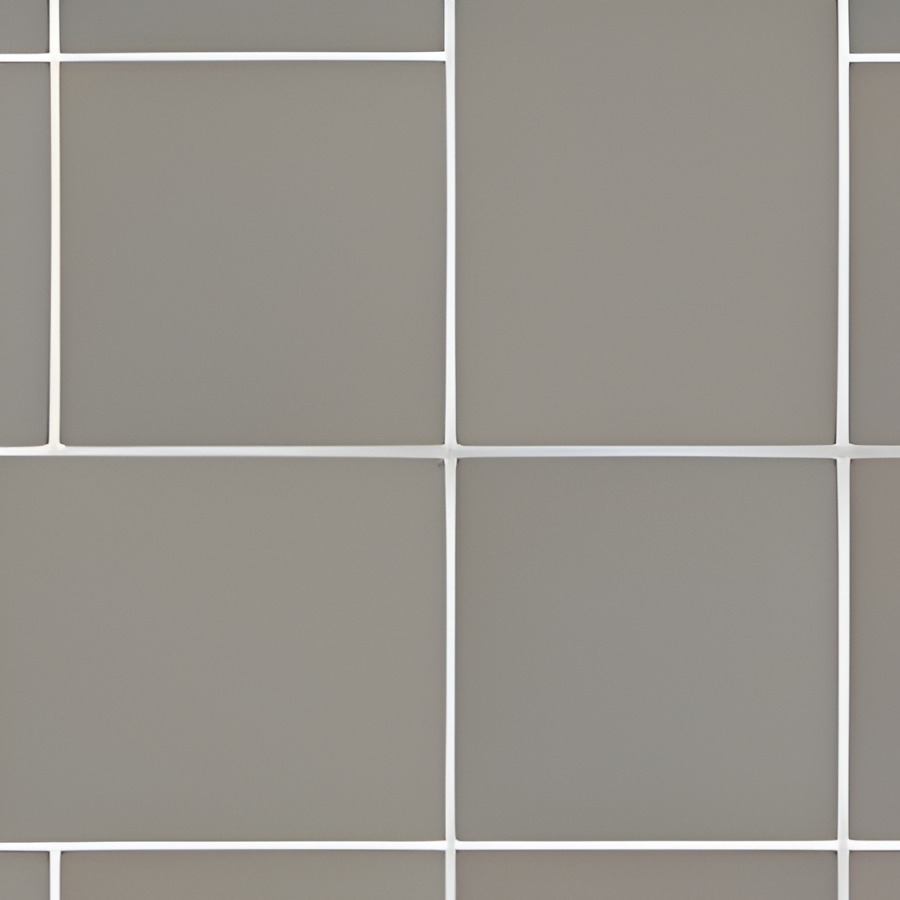 Micro. Керамогранит Microtiles X4 Plaid Grey 30,1x30,1